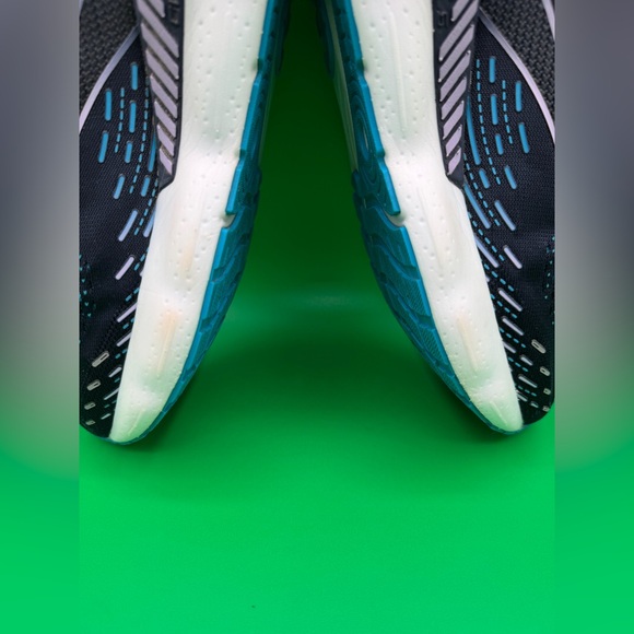 Brooks Glycerin Women GTS 20 Run Shoes Sneakers Athletic Walking - Picture 11 of 12